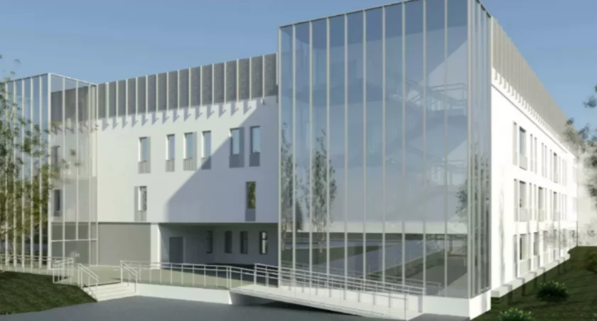 300 mln zł z Funduszu Medycznego dla bydgoskiego Centrum Onkologii
