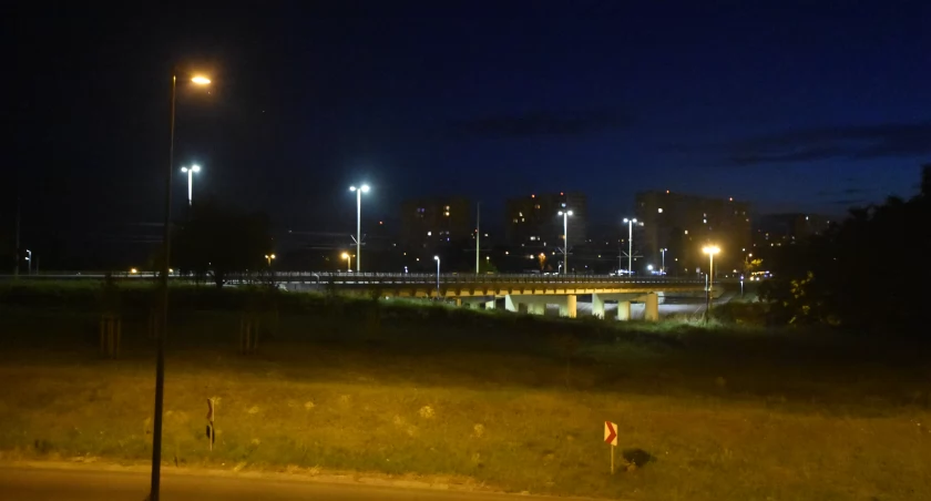 Nowy wiadukt tramwajowy nad al. Jana Pawła II do wiosny 2027
