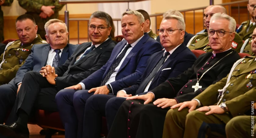 19 lat Inspektoratu Wsparcia w Bydgoszczy