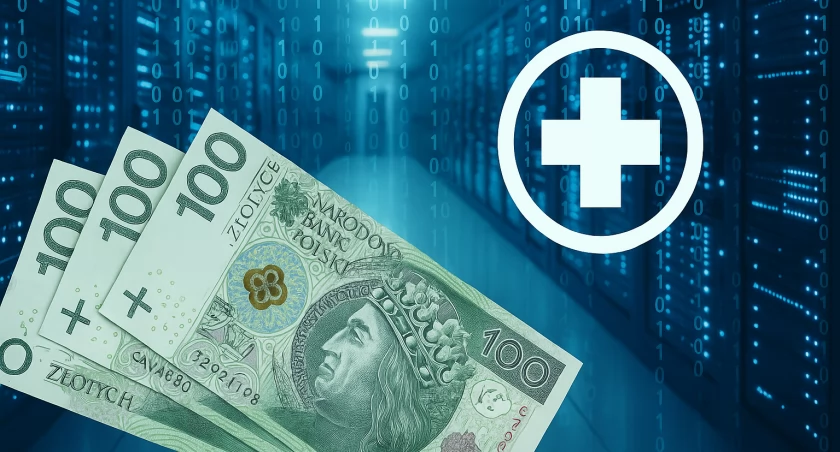 Blisko 12 mln zł dla bydgoskiej onkologii na cyfryzację