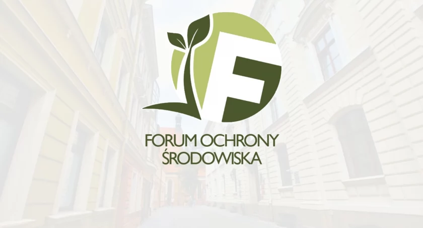 XXX Forum Ochrony Środowiska w Ratuszu. W centrum odpady