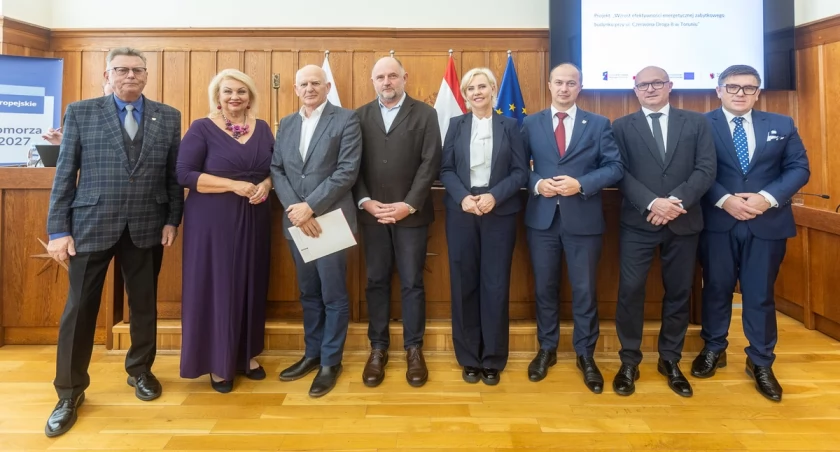 90 mln z FEdKP: Teatr Polski, OSP i pomoc w regionie