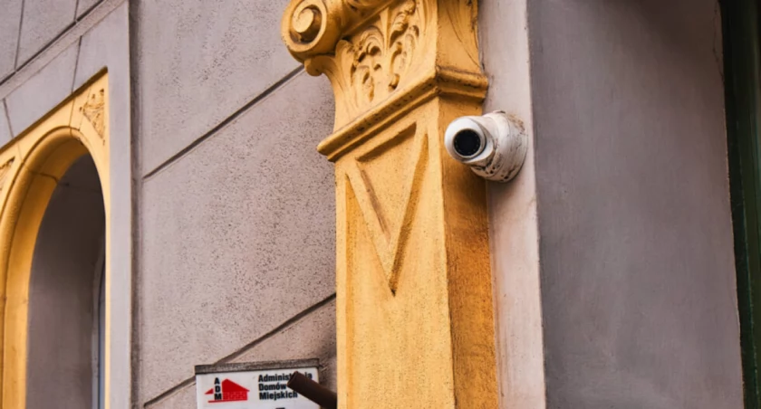 Bydgoszcz doświetlą 117 kamer. Pierwsze jeszcze w tym roku