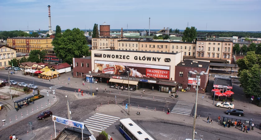 Za 1 zł w drogę: seniorzy z Bydgoszczy pojadą 20 października