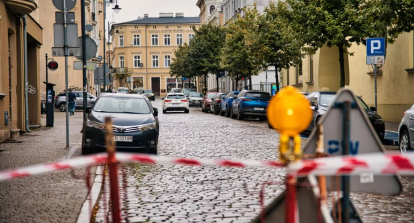 Nowy ciepłociąg przez Śródmieście. Zgłoszenia do 7 listopada
