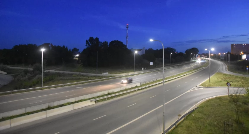 Remont al. Jana Pawła II: 3,8 mln zł i cztery etapy