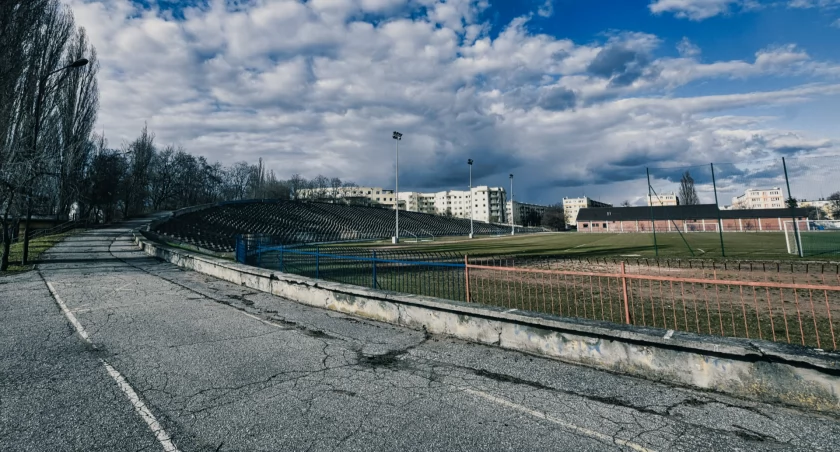 Prognoza na dziś: Bydgoszcz pochmurna, przelotnie popada