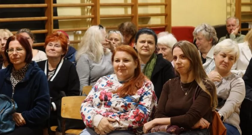 Jachcice mają nową Radę Osiedla. Brdyujście głosuje!