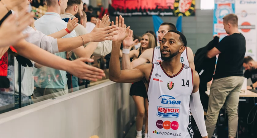 Astoria – Spójnia w sobotę o 20:00. Wracają starzy znajomi