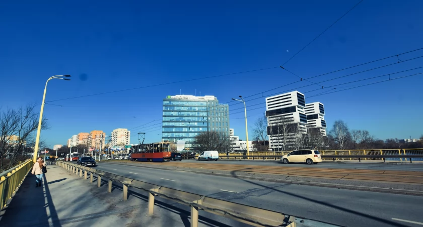 Pogoda na dziś w Bydgoszczy: słońce i porywy do 30 km/h