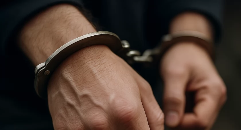 Topólka: policjant po służbie namierzył 45-latka z 1,5 promila
