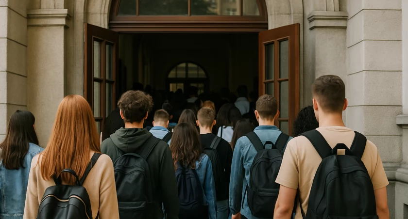 Bydgoszcz: 109 osób na podyplomówkach CM UMK, ruszyły specjalizacje
