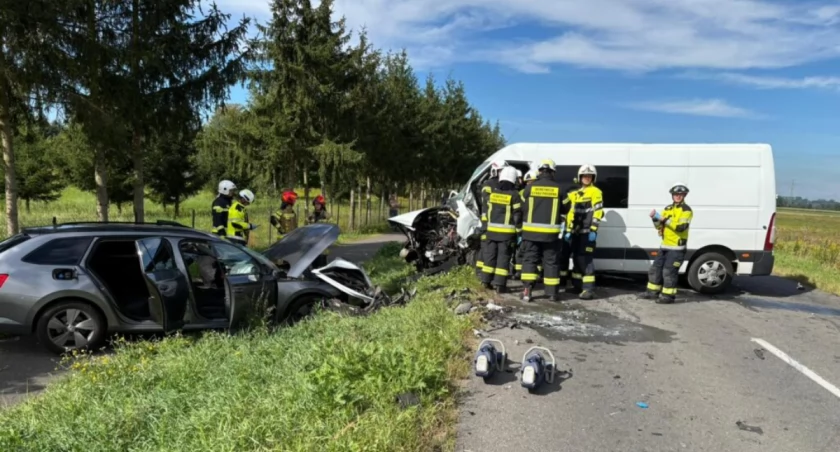 50 akcji JRG we wrześniu: Otorowo, Kobylarnia, Dąbrowa