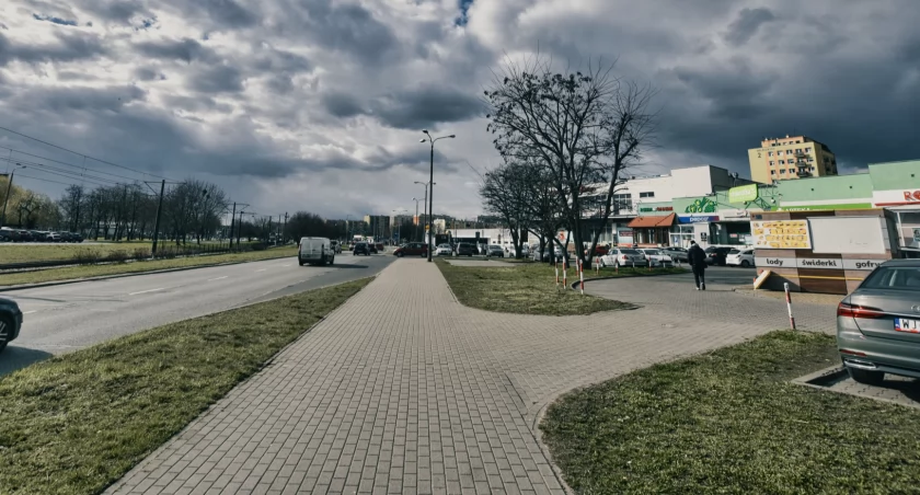 Prognoza na dziś: deszcz w Bydgoszczy wraca po południu
