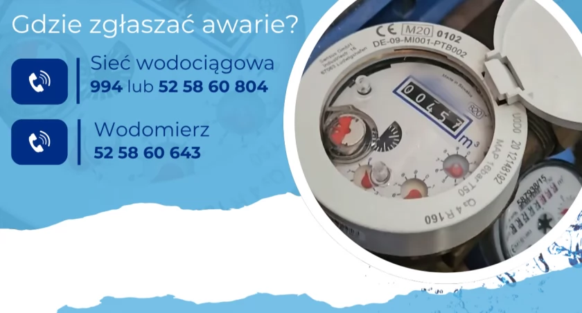 Mróz a rury: jak zabezpieczyć instalację przed zimą