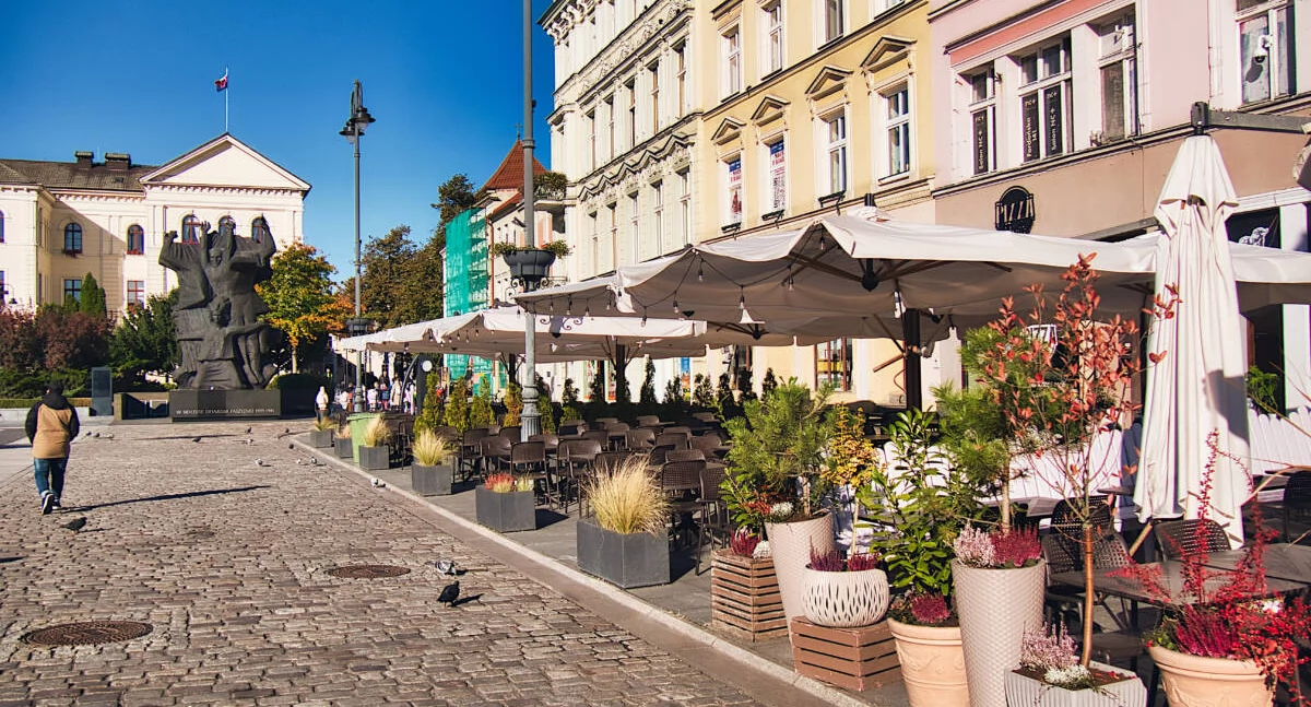 Nocny zakaz „na wynos” w całej Bydgoszczy? Głosowanie