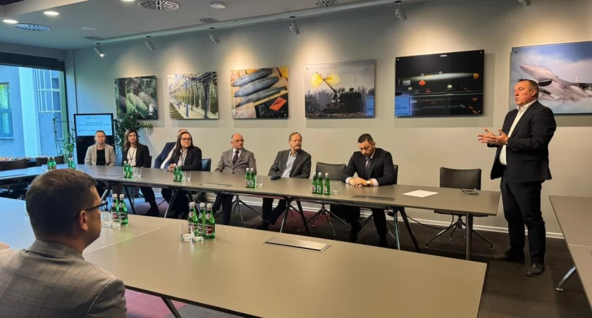 Nitro-Chem i 3 szkoły. Umowy i praktyki dla uczniów