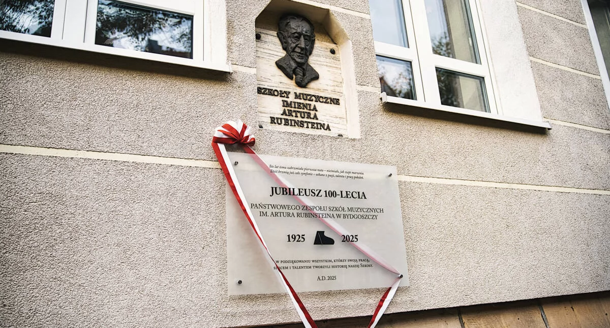 Bydgoski PZSM ma 100 lat. W sobotę koncert, wcześniej tablica i kapsuła