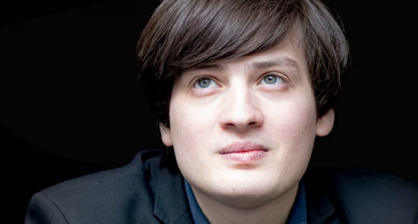 Przed Konkursem Paderewskiego: recital Tomasa Quevedo w UKW
