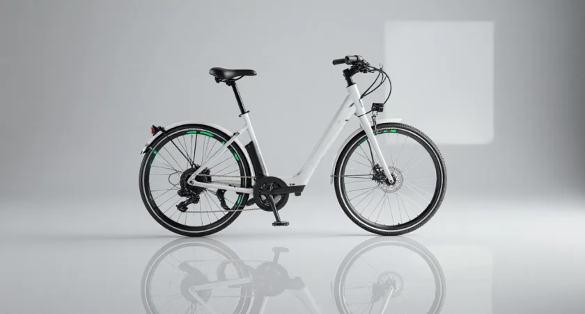 Bydgoski rower 2026–2029: przetarg i 140 e‑bike’ów