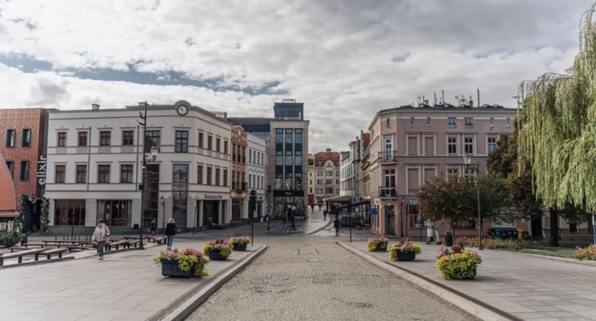 Nocny zakaz sprzedaży alkoholu w Bydgoszczy: 23:00–6:00