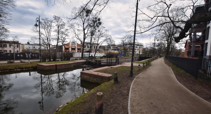 Kanał Bydgoski na nowo w centrum uwagi. Otwarta konferencja 18 XI