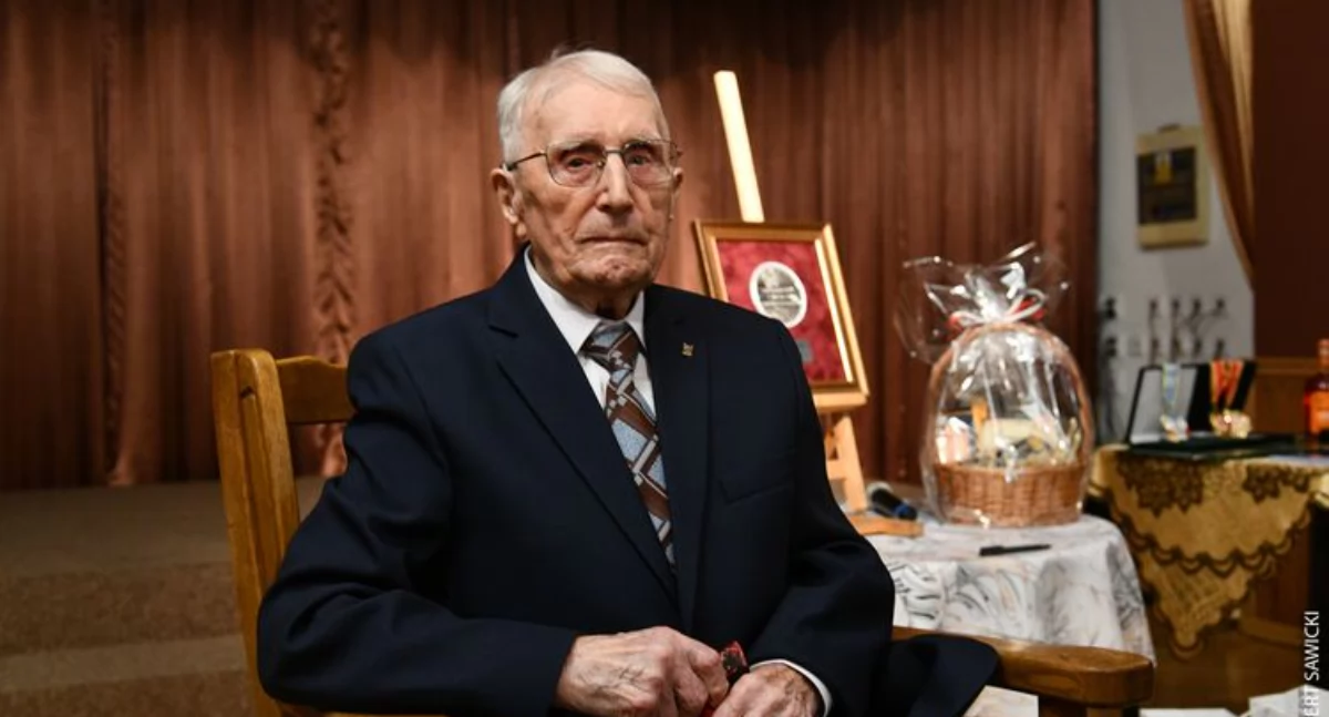 Setka bydgoskiego żołnierza. Orion pełen życzeń