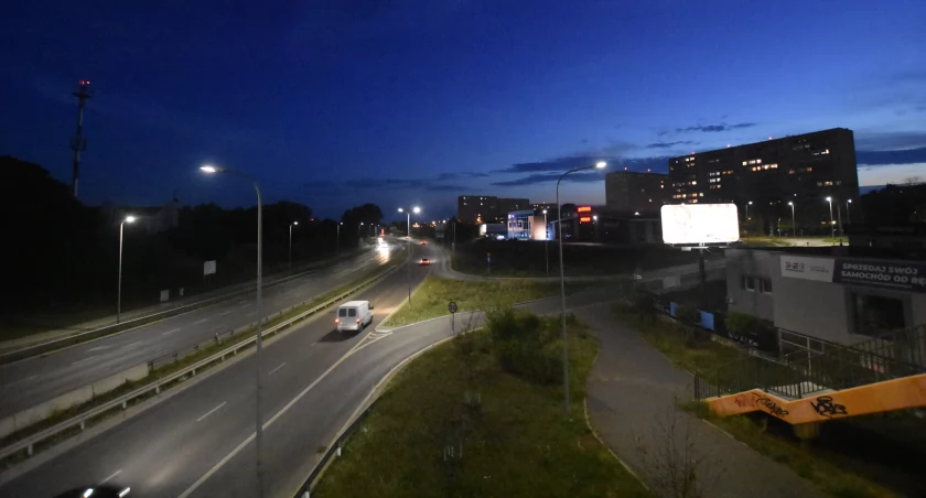 Aleje Jana Pawła II zwężone: od 4 listopada objazd do centrum