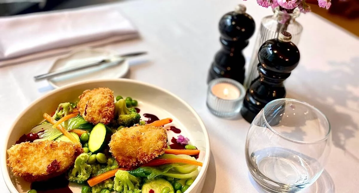 RestaurantWeek w Bydgoszczy do 19 listopada: 13 miejsc