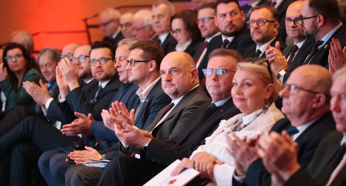 Forum Samorządowe w Bydgoszczy: 10% na bezpieczeństwo