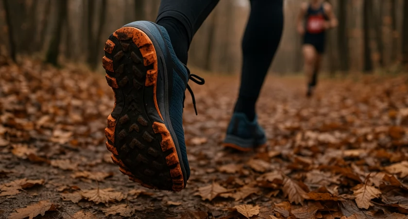 Bieg dla wcześniaków w Myślęcinku: 3,7 km wsparcia