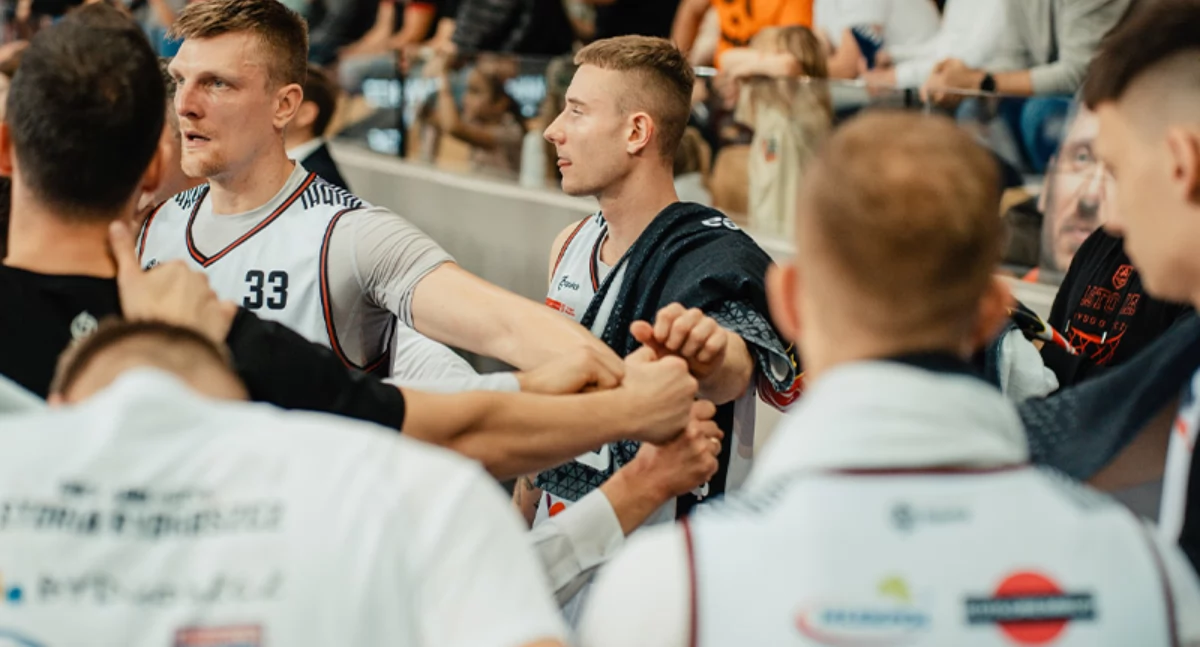 Astoria w Stegu Arenie: sobota, 18:00 — mecz w Opolu