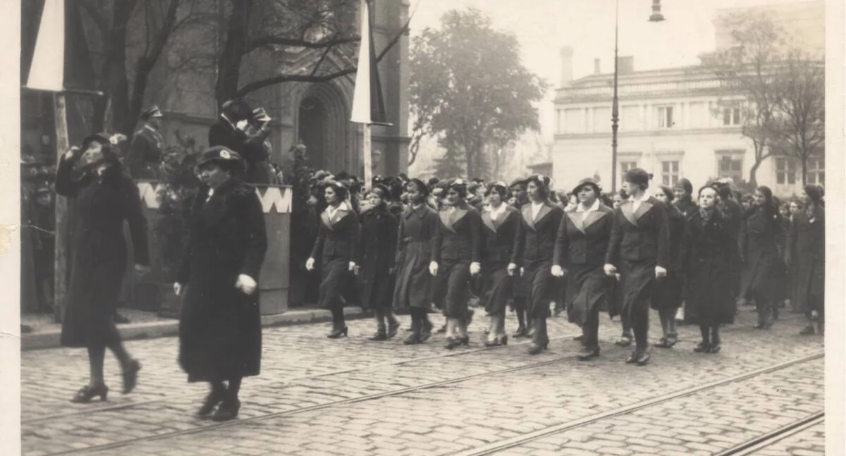 Bydgoszcz 11 listopada 1918: zimno i czekanie do 1920