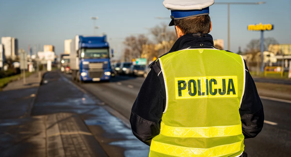 16 listopada: pamięć o ofiarach wypadków. Policja apeluje