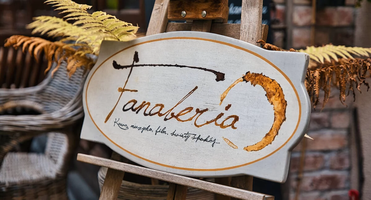 Fanaberia zostaje przy Gdańskiej 13. Nowy rozdział od lutego