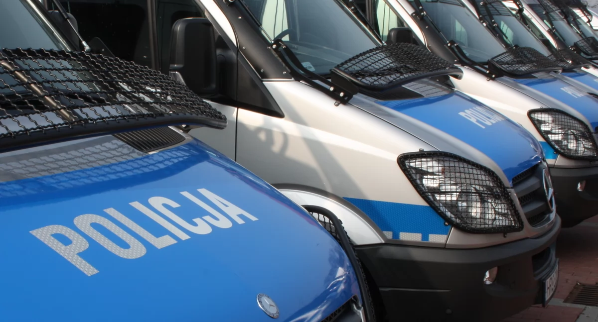 Szukają świadków 9 zdarzeń: Bydgoszcz i Dąbrowa Chełmińska