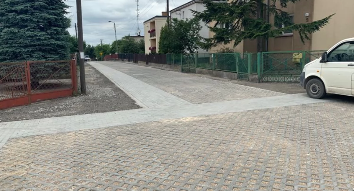 Ruszy przebudowa odcinka Tęczowa–B. Prusa. 3 miesiące prac