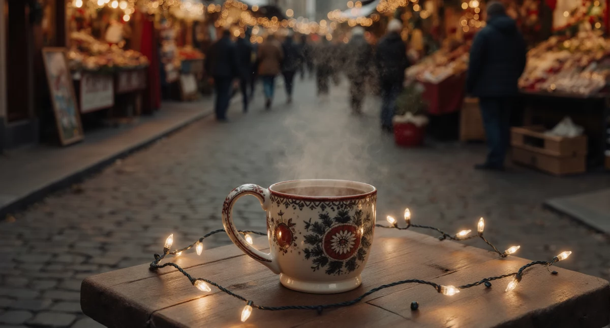 Zimowe ogródki wracają na Stary Rynek. Sezon do marca