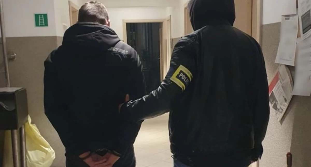 Kujawsko-Pomorskie: 49 poszukiwanych w 48 godzin