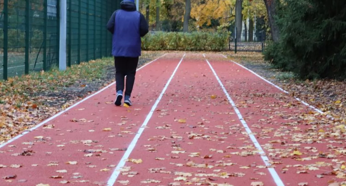 Kanał Bydgoski ma bieżnię i siłownię. 230 tys. z BBO