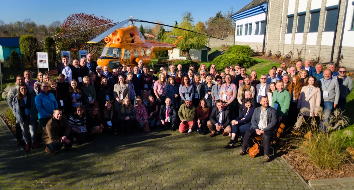 UKW na 40. Sympozjum Polarnym: 87 wystąpień w Puławach