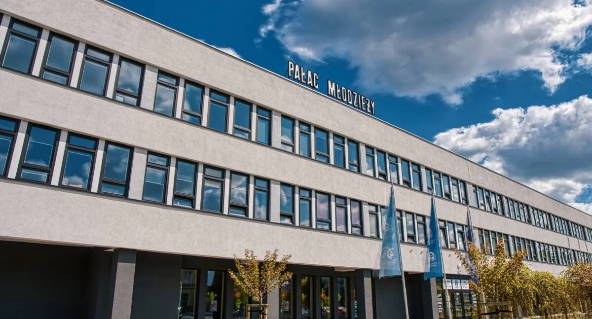 AFF-Era Filmowa w Pałacu Młodzieży. 215 młodych widzów