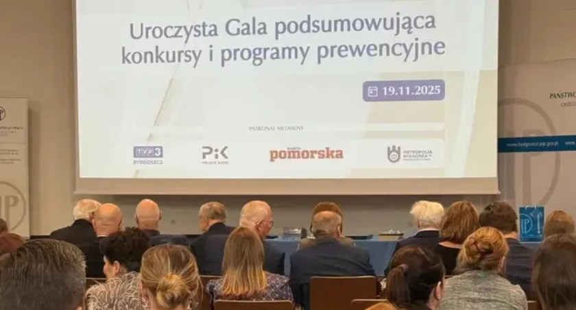 ZUK w Dobrczu z certyfikatem po programie „Prewencja wypadkowa”