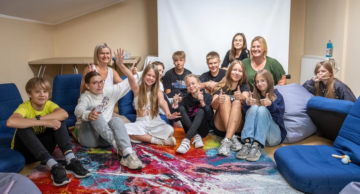 Kujawsko-Pomorskie: 277 umów i 24 mln zł na kluby młodzieży