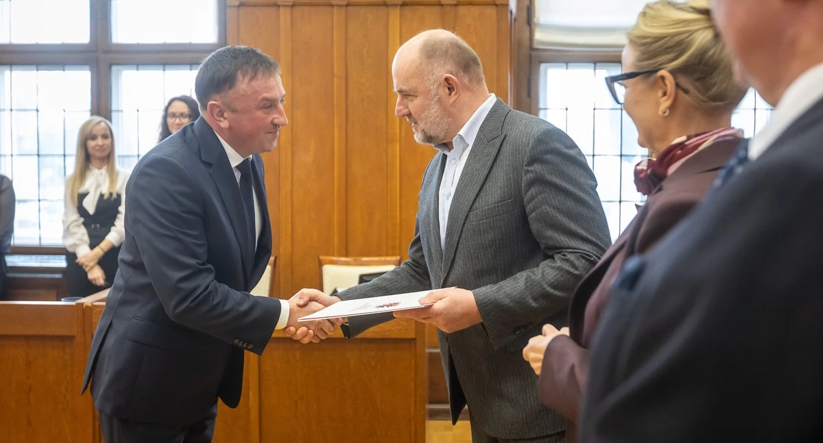 25 mln z FEdKP. Park w Lubrańcu i 1,7 mln dla Bydgoszczy