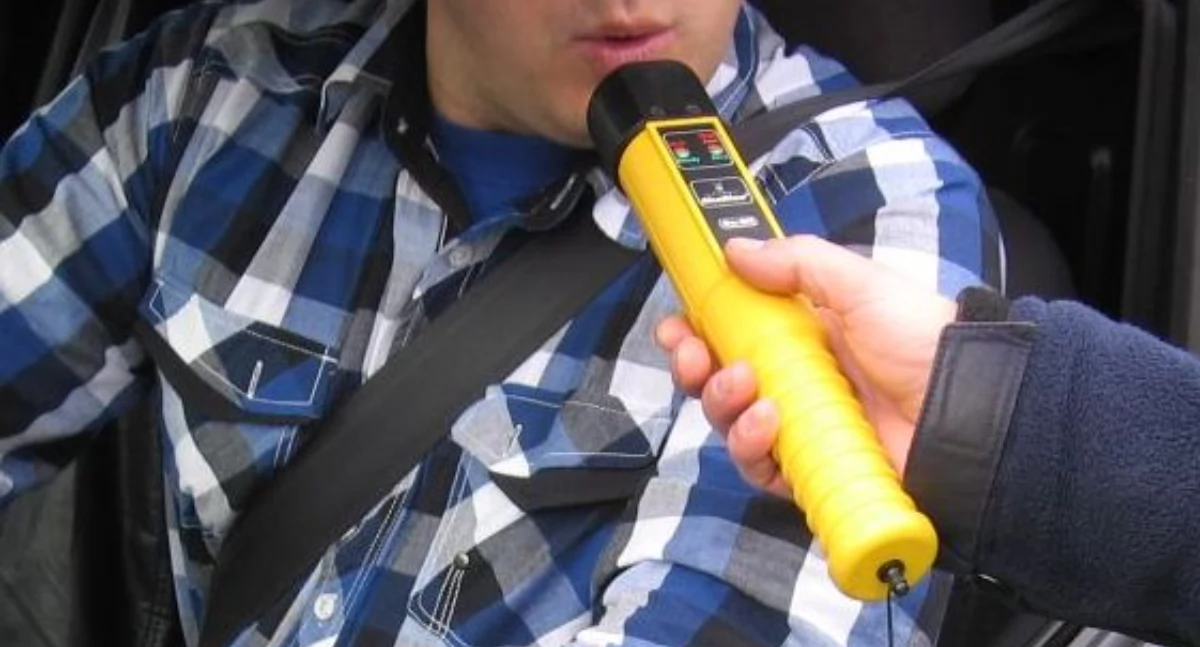 Trzeźwy poranek w powiecie bydgoskim. 4504 kontroli, 2 wpadki