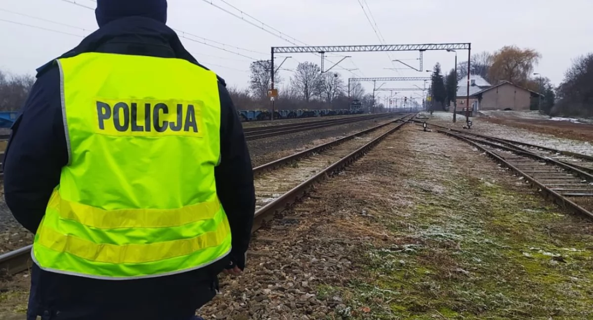 Operacja TOR w powiecie inowrocławskim. Patrole całą dobę