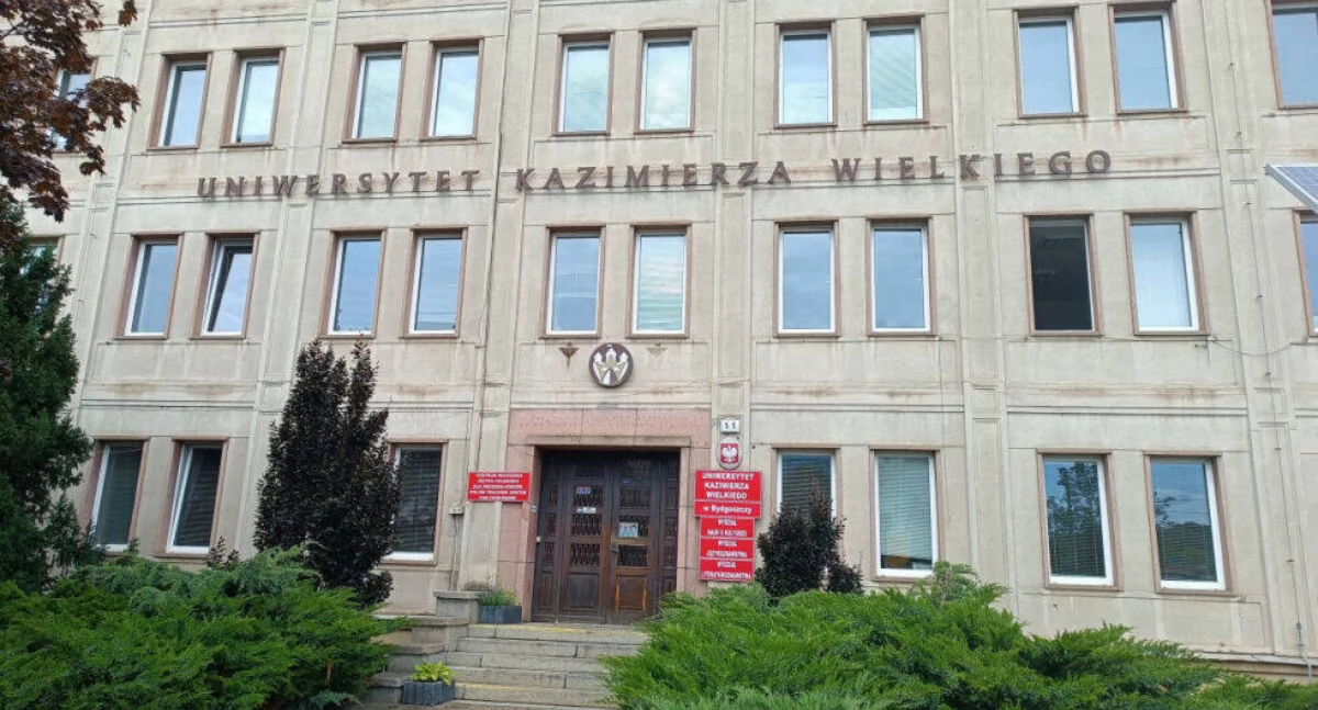 CM UMK przejmie budynek UKW przy rondzie Jagiellonów