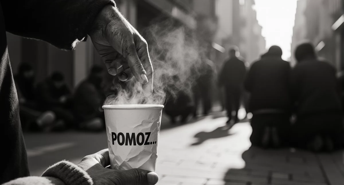 Powiat Bydgoski: materiały Akcji Zima 2025/2026 dla osób bez domu