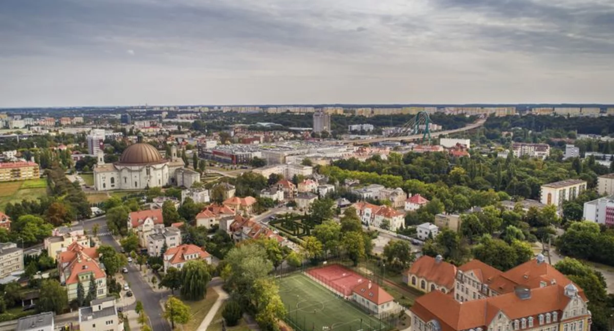 Metropolia na 2035. BydOF spina siły samorządów